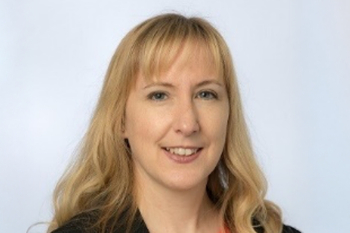 Image of Alisha Peart from Northumbria University