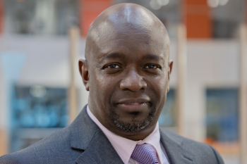 Image of Dr Carl Samuel from Newcastle University