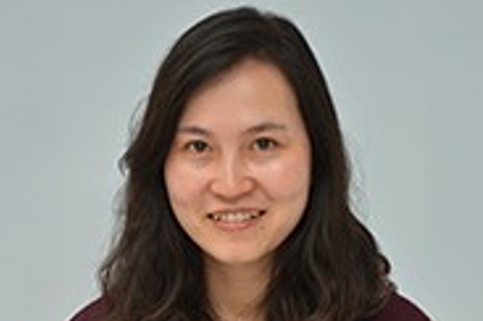 Image of Dr Huashan Bao from Durham University