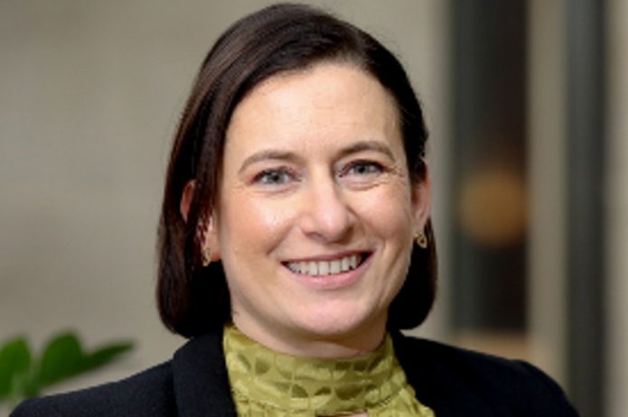 Image of Estelle Blanks from Newcastle University