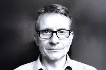 Image of Ian Head from Newcastle University