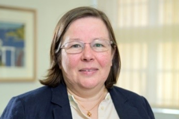Image of Professor Fiona Matthews from University of Hull