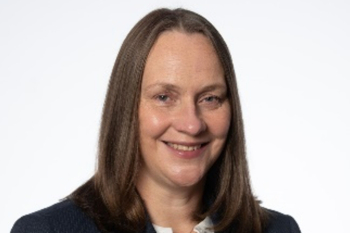 Image of Professor Louise Bracken from Northumbria University