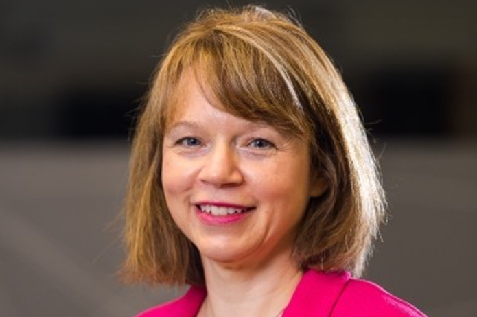 Image of Rachel Murphy from Durham University